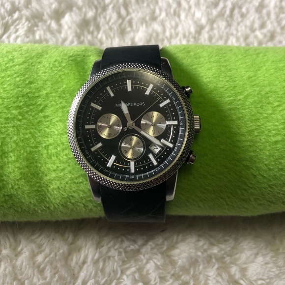 Accessories | Mens Michael Kors Watch 